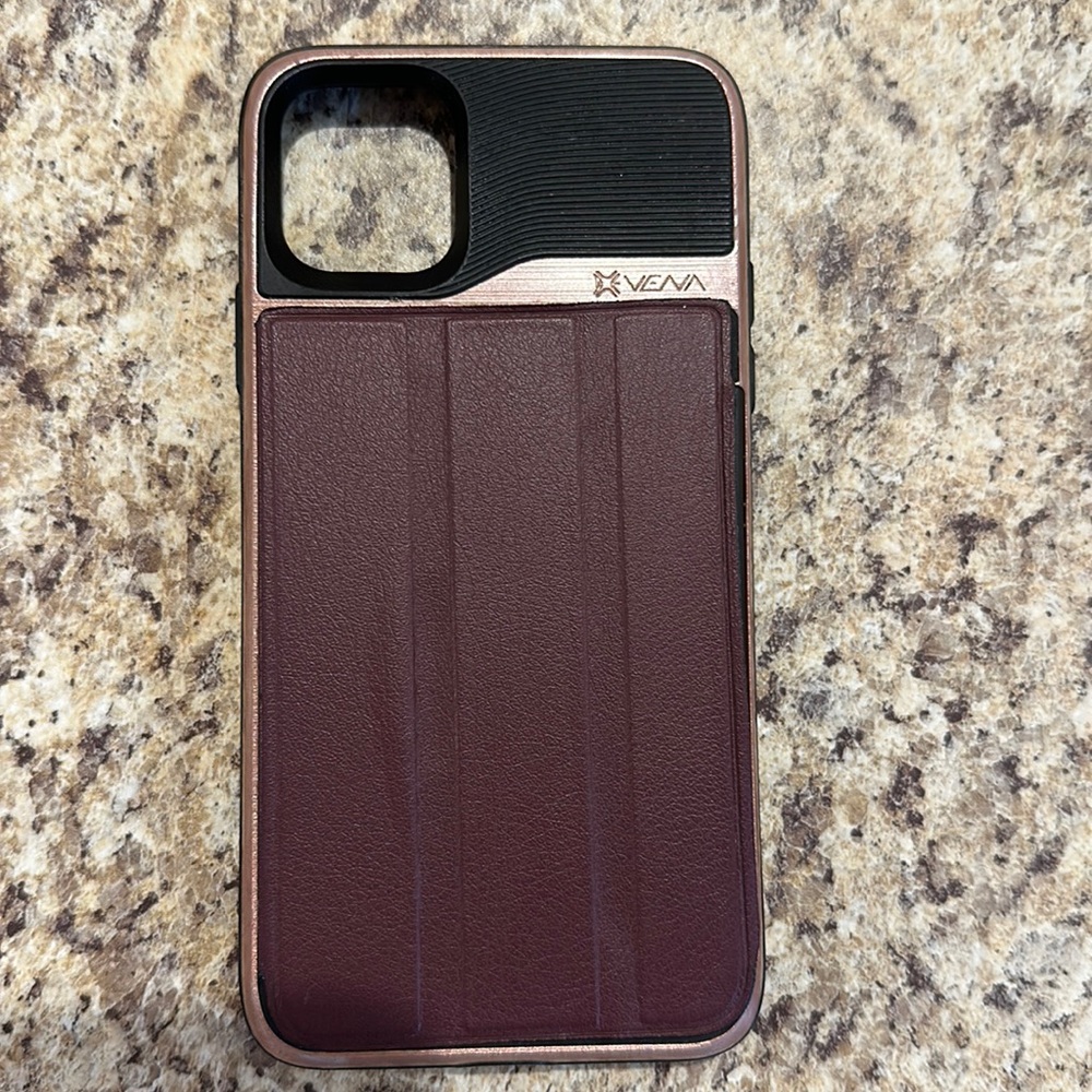 iPhone 11 Pro Max - Vena Phone Case